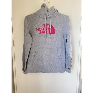 The North Face Pullover Sweatshirt Size M